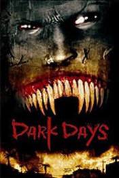 30 dní dlouhá noc: Doba temna - 30 Days of Night: Dark Days